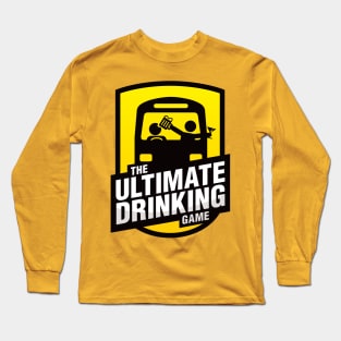Ultimate Drinking Game Long Sleeve T-Shirt